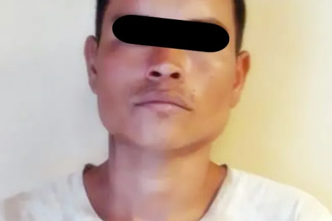 30 años de cárcel por matar a su tío