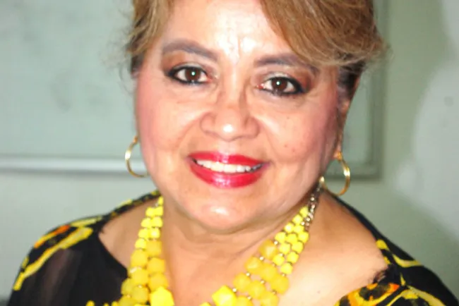 Realizan programa“Soy Mujer, soy pilar”