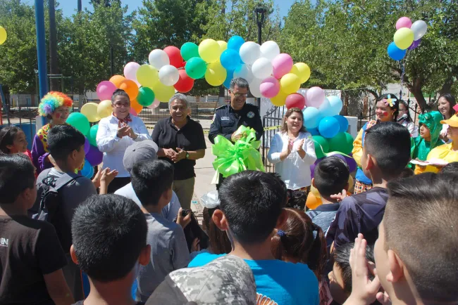 Atiende Imfoculta a más de 300 niños