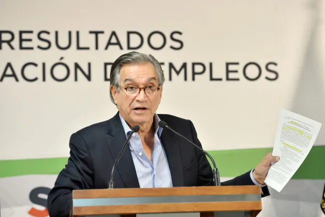 Avanza Sonora en generación de empleo