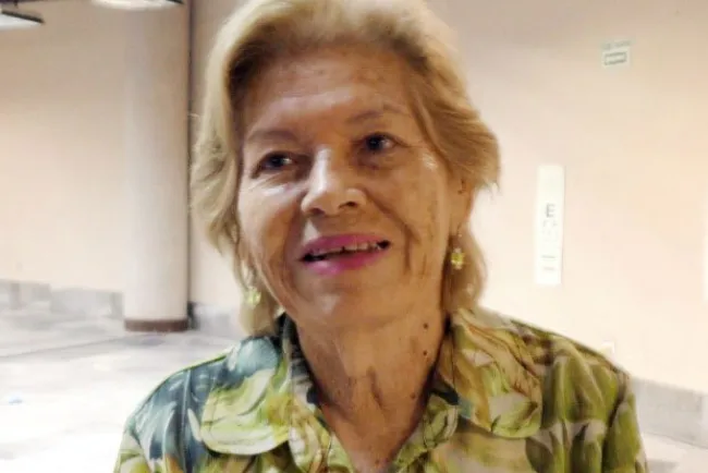 Cambia Salud Sonora vida de doña Rafaela