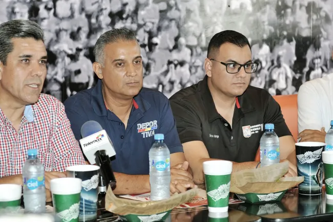 Invitan a carrera Reto de la Campana