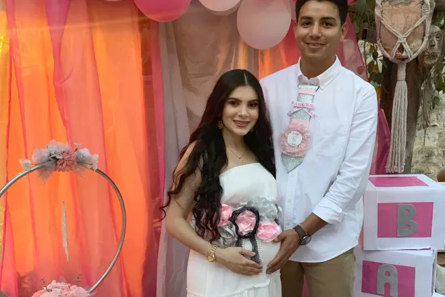 Esperan con ilusión a Victoria