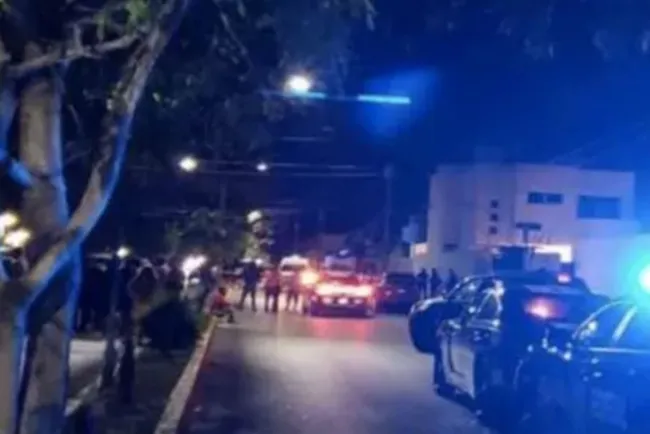 Rescatan a 25 personas privadas de su libertad en QRoo