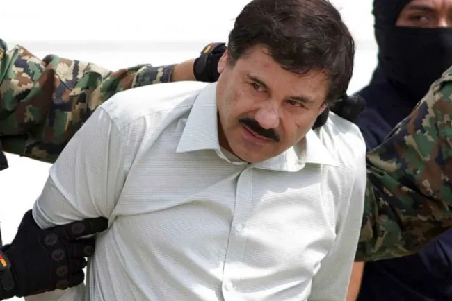 Juez niega petición de 'El Chapo' para nuevo juicio