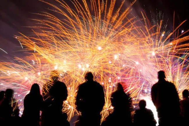 Celebran Día de la Independencia