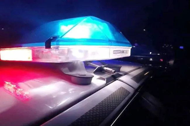 Muere niño de seis años atropellado