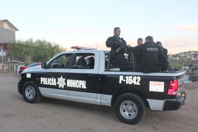 Localizan hombre sin vida en Pueblitos