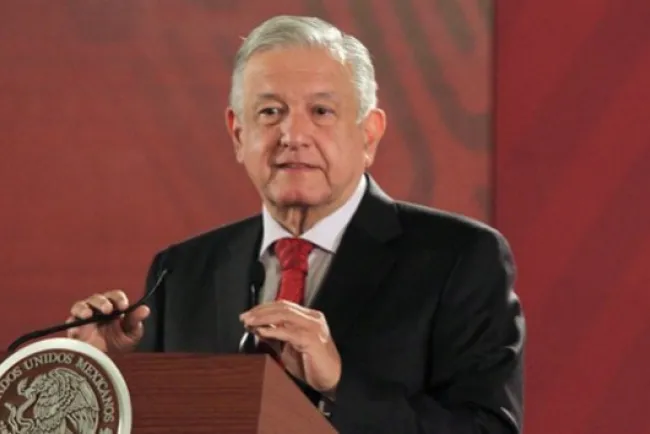 Ordena AMLO indagar corrupción en Policía Federal