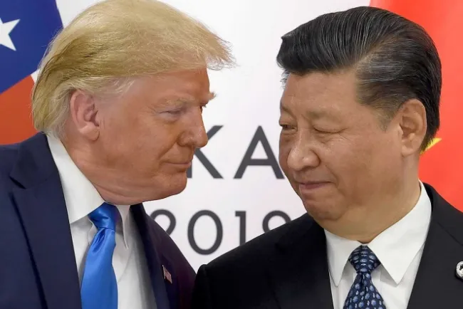 Exige China a EU quitar aranceles para acuerdo comercial