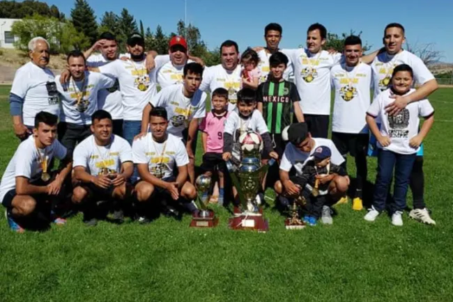 Panteras van por su legado en SCSL