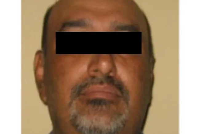 Lo mandan a prisión por robo con violencia 