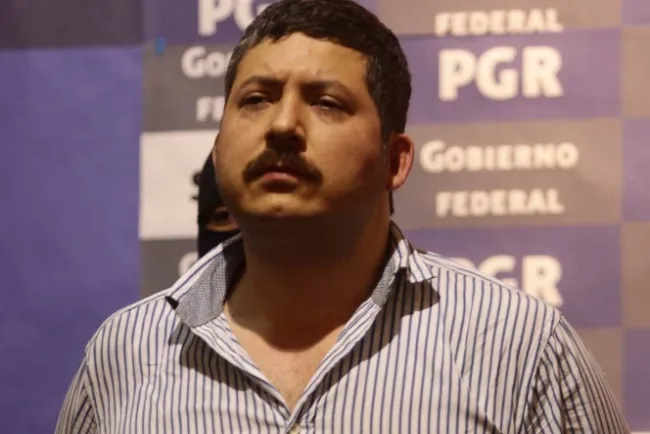 Reportan asesinato de ‘La Burra’, líder de los Beltrán Leyva