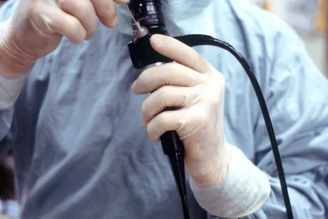 Salvan la vida de niñocon bloqueo de tráquea