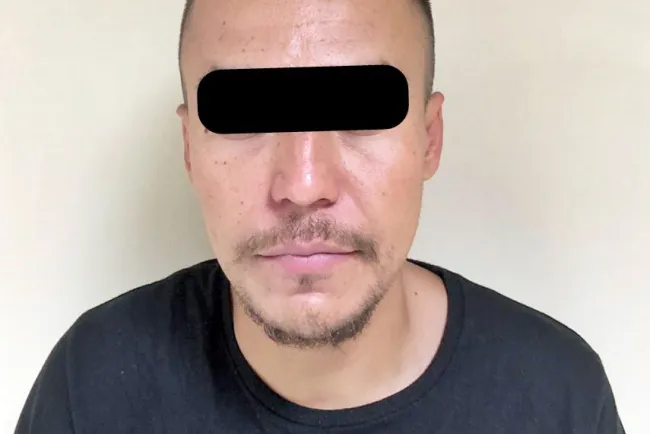 Detienen en Sonoraa prófugo de Arizona