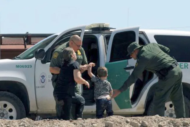 Se agrava crisis en la frontera Sur