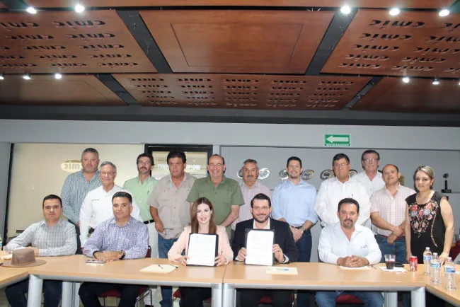 Vigilarán cumplimiento de ley