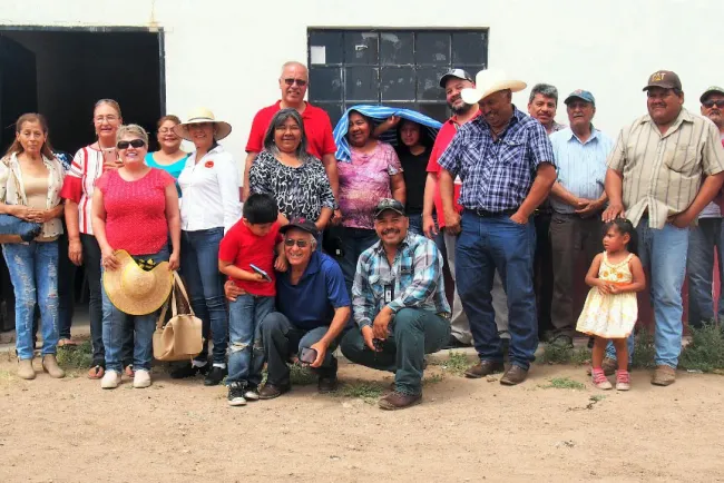 Refuerza Alcalde movilidad