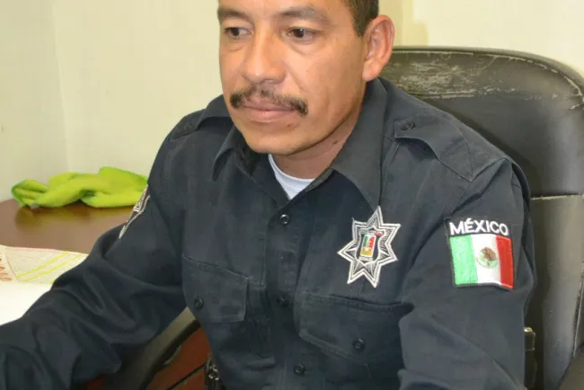 Invitan a pláticas sobre la vialidad