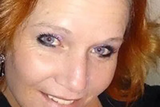 Sorprenden a mujer con metanfetamina