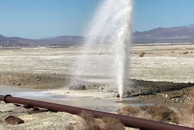 Se siente sismo en parte de Arizona