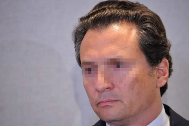 Rechaza juez citar a Peña Nieto y Videgaray por Agronitrogenados