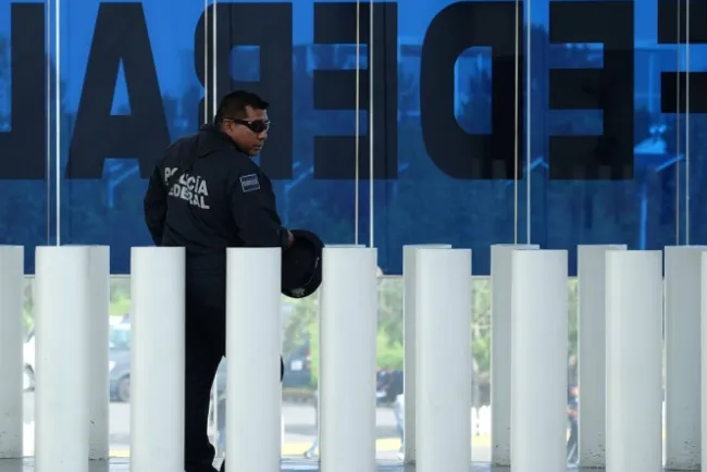 La PF no está a la altura de las circunstancias: López Obrador