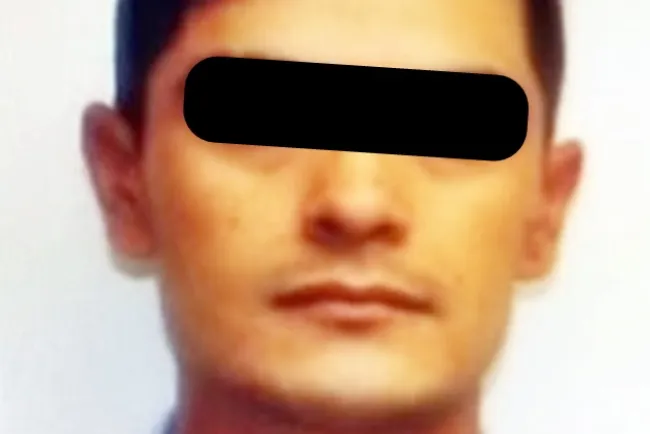 A prisión por enviarle fotos sexuales a menor por facebook