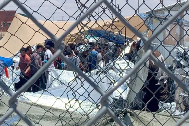 Muere otro indocumentado