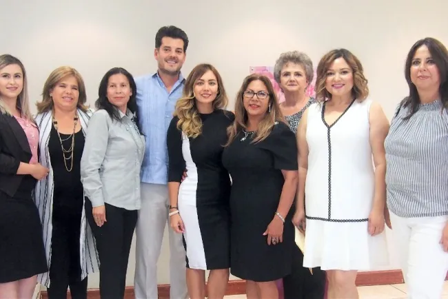 Relizan foro de empoderamiento