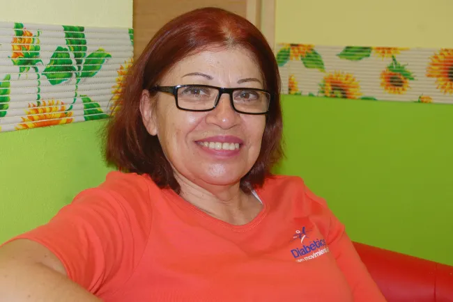 Apoyará Cadena OXXO a Diabéticos en Movimiento