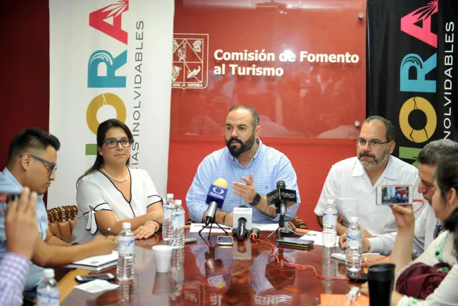 Aumenta Sonora la conectividad