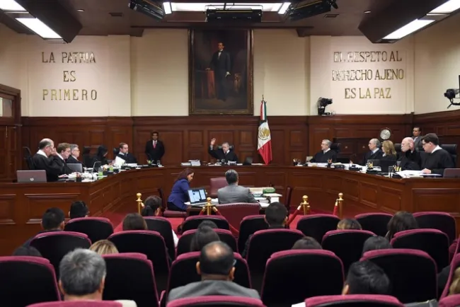 Funcionarios de CNDH y Cofece podrán ganar más que el presidente: SCJN