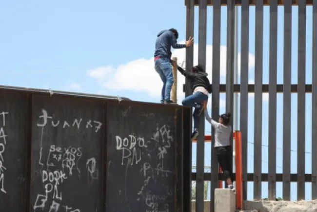 Más de 18 mil solicitantes de asilo están en México