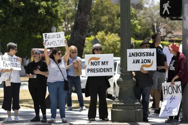 EU inicia domingo redadas masivas contra indocumentados