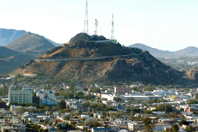 Sonora, un estado por descubrir