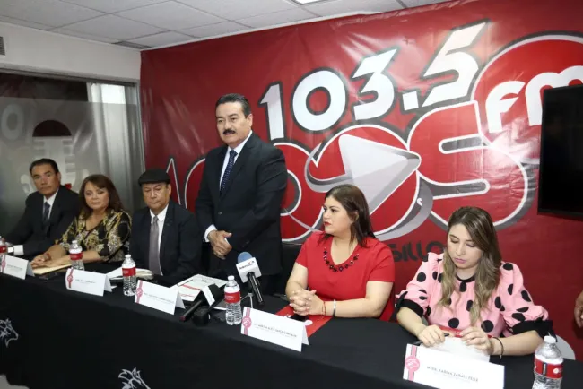 Reconocen vinculación entre instituciones y la sociedad