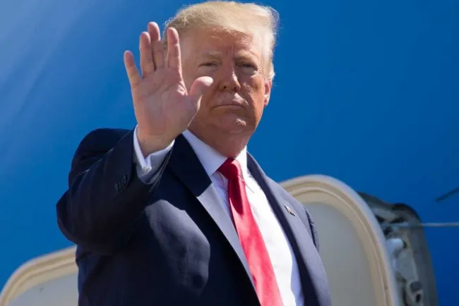 Duda López Obrador que EU haga deportación masiva