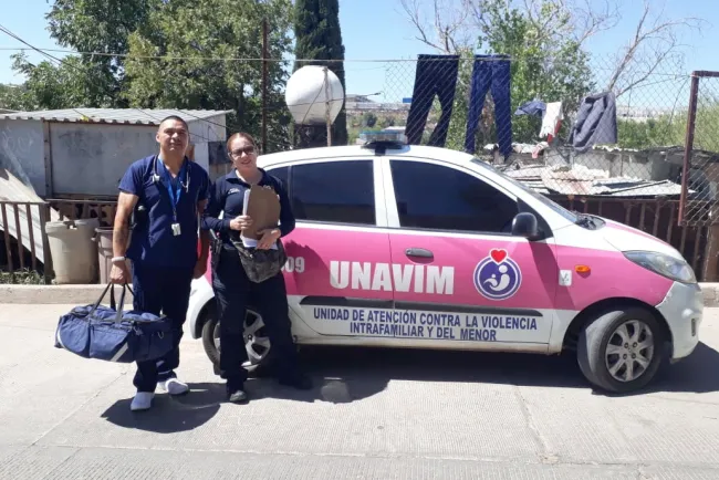 Llevan pláticas de prevención a colonias