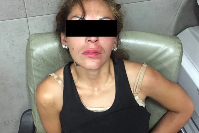 Detienen a tres por robo a farmacia