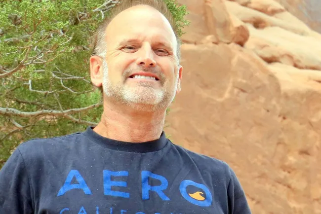 Buscan en Nogales a estadounidense