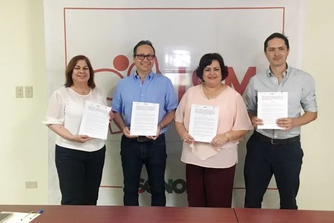 Impulsan un curso de género