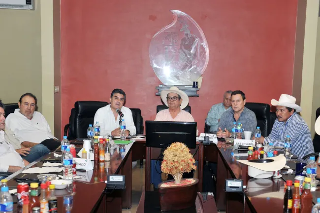 Privilegian obras de distribución de agua