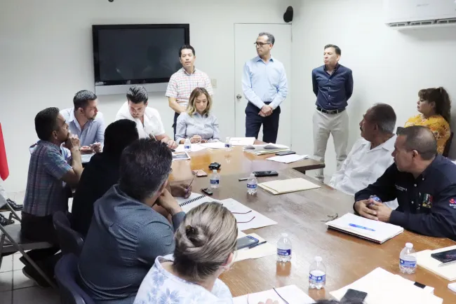 Recupera Alcalde Parque Industrial