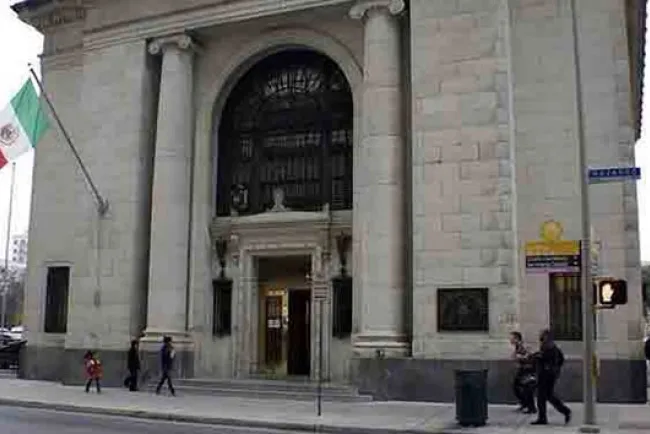 Alertan a consulados de México en EU ante redadas