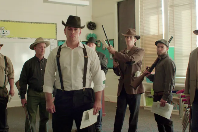 Expectación por “Bisbee 17”