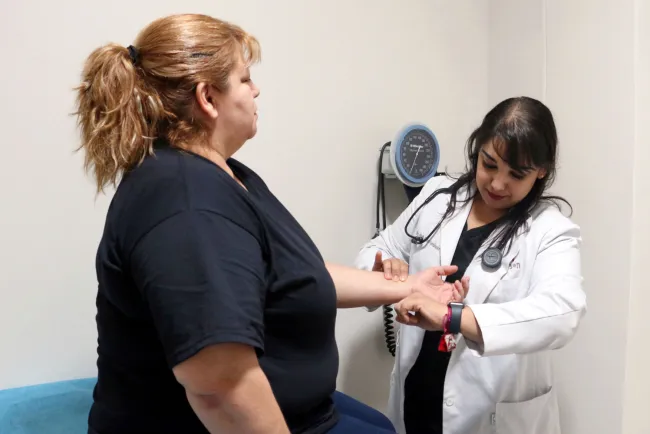 Brinda Isssteson atención habitual en vacaciones