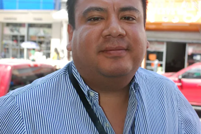 Trabaja Agencia Fiscal durante vacaciones