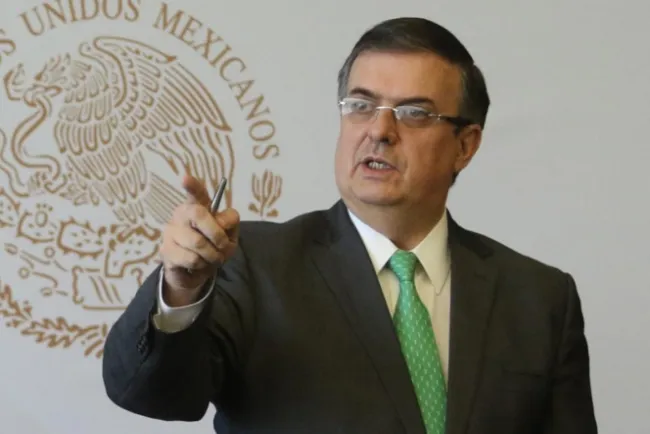 México rechaza ser un 'tercer país seguro' para migrantes