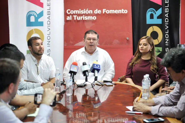 Anuncia Cofetur vuelos Hermosillo-Nogales